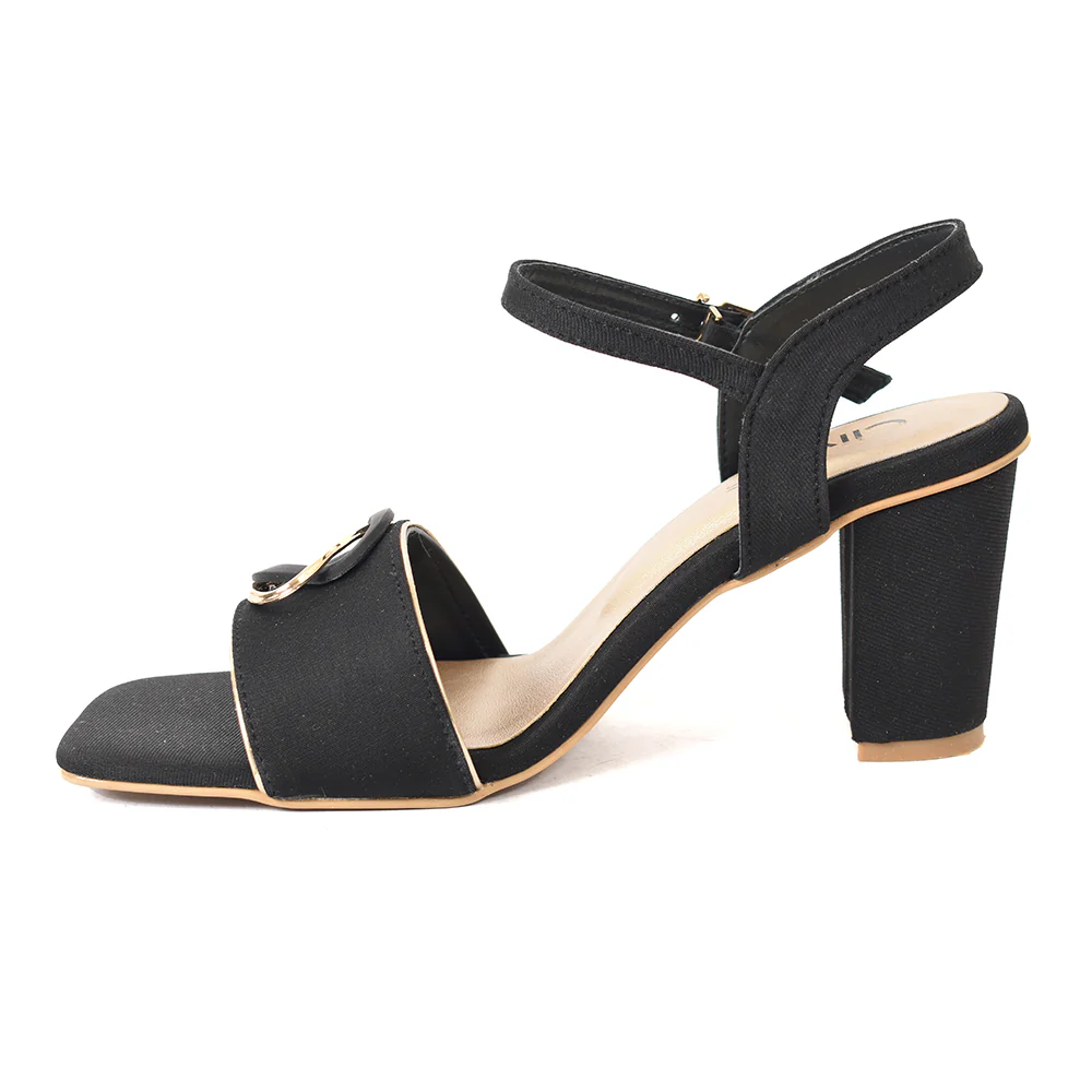 Formal Sandal Heels - Image 4