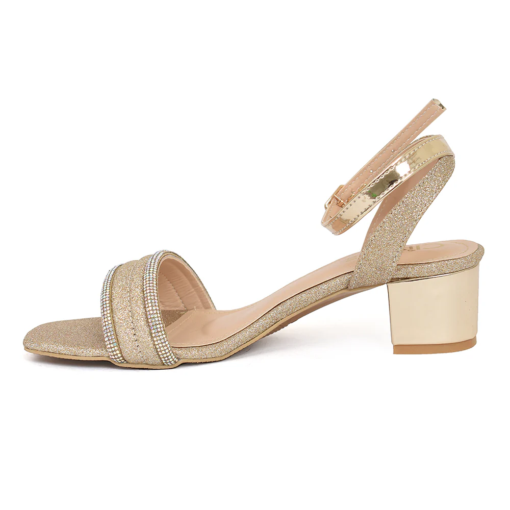 Fancy Sandal Heels - Image 4