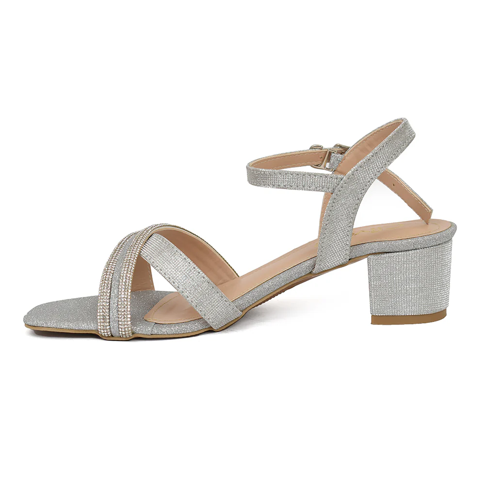 Fancy Sandal Heels - Image 4