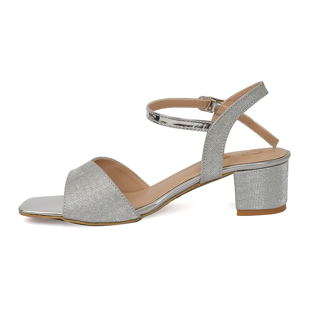 Fancy Sandal Heels - Image 3