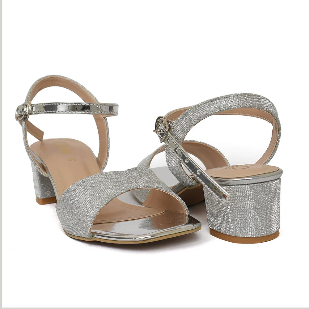 Fancy Sandal Heels - Image 4