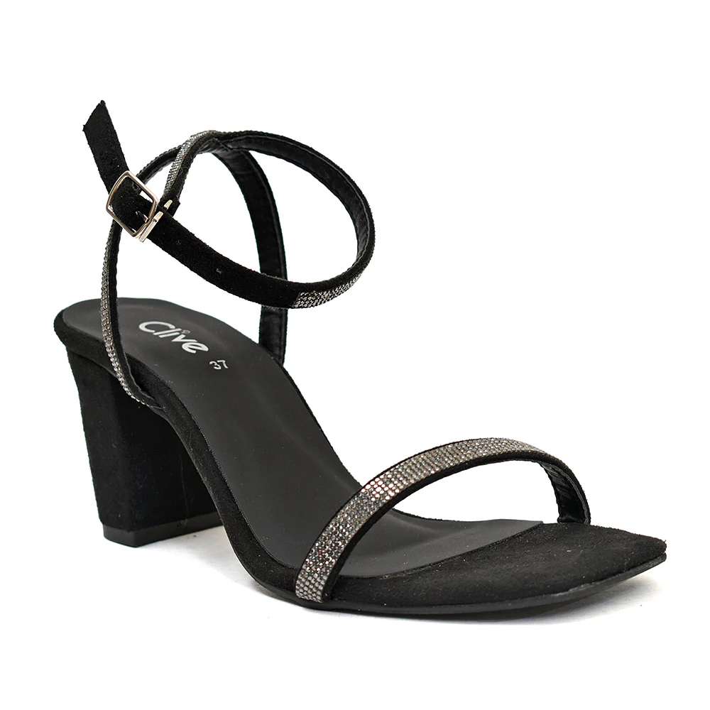 Fancy Sandal Heels - Image 5