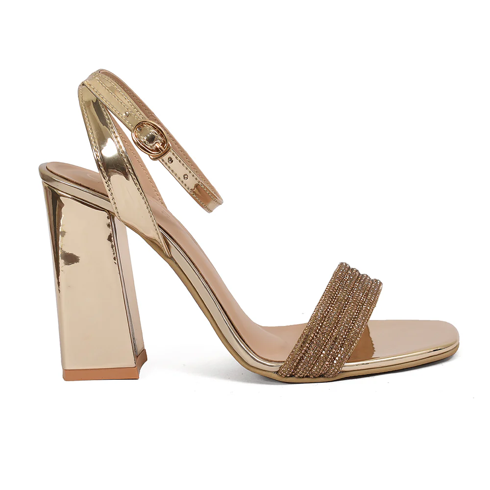 Fancy Sandal Heels - Image 6