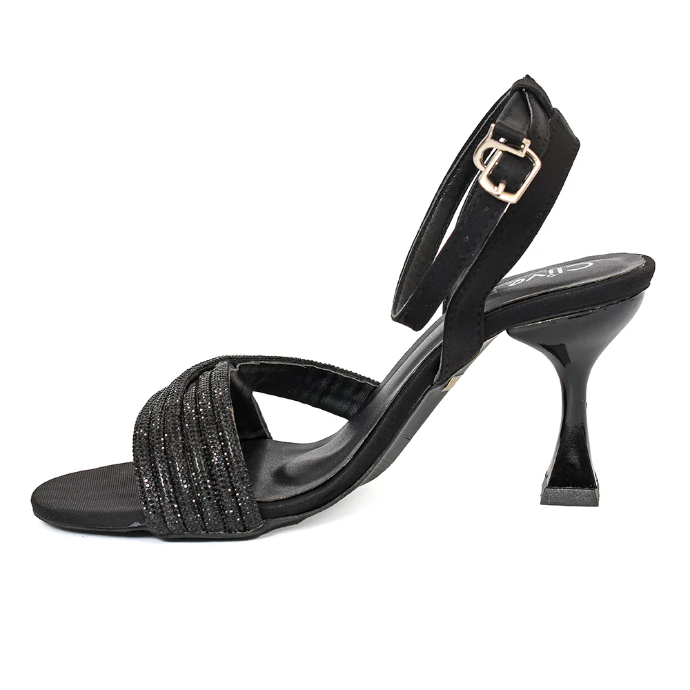 Fancy Sandal Heels - Image 3