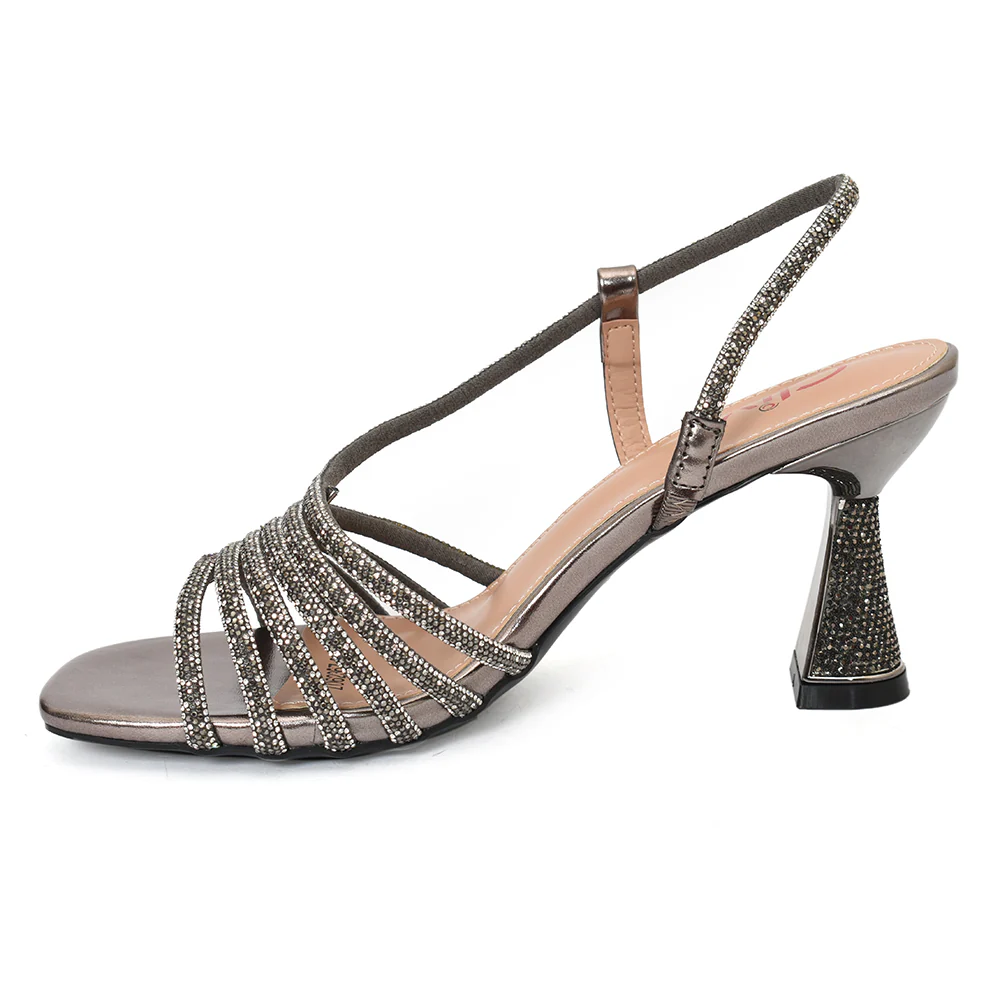 Fancy Sandal Heels - Image 3