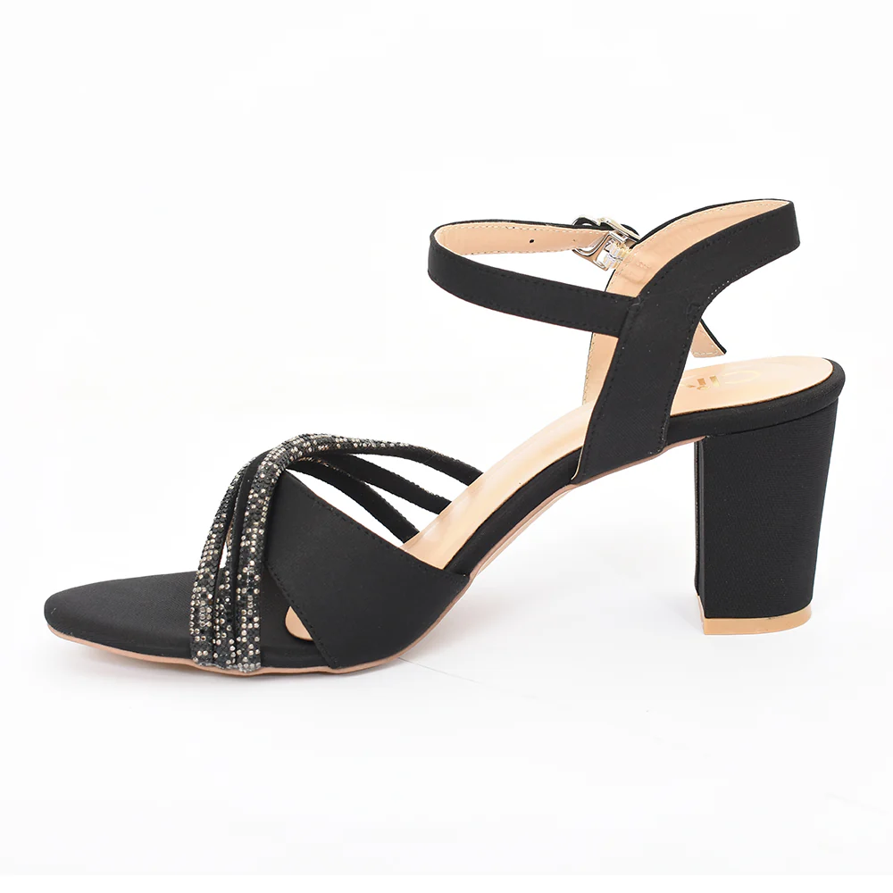Fancy Sandal Heels - Image 3