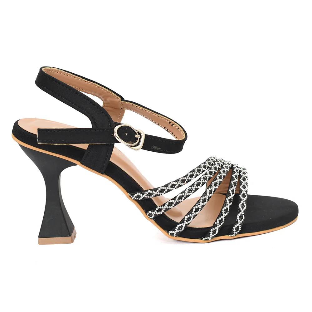 Fancy Sandal Heels - Image 3