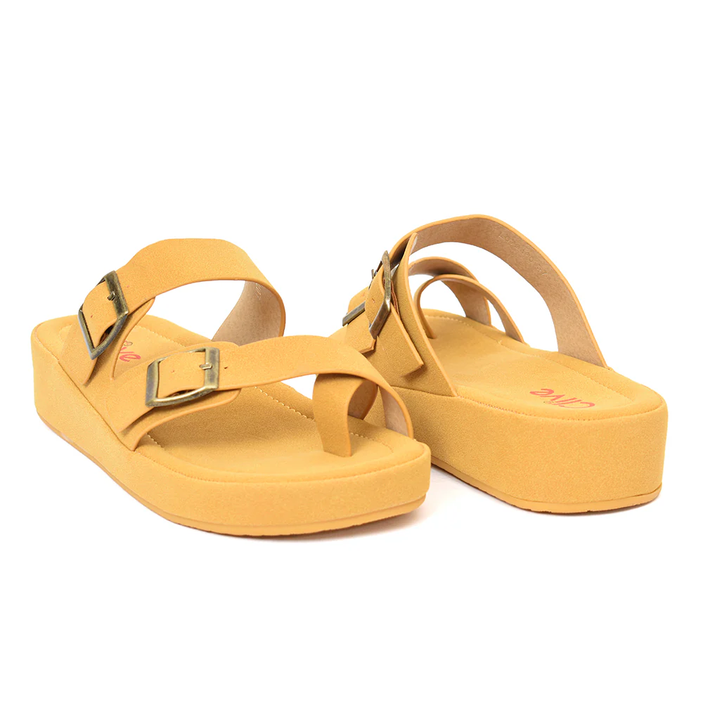 Casual PU Chappel - Image 5