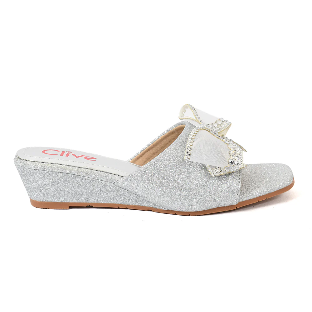 Casual Wedge Slippers - Image 3