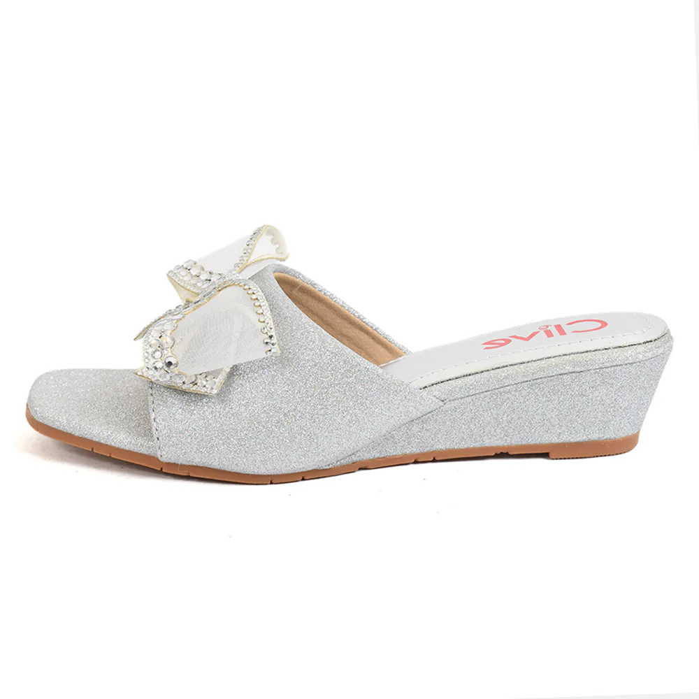 Casual Wedge Slippers - Image 4