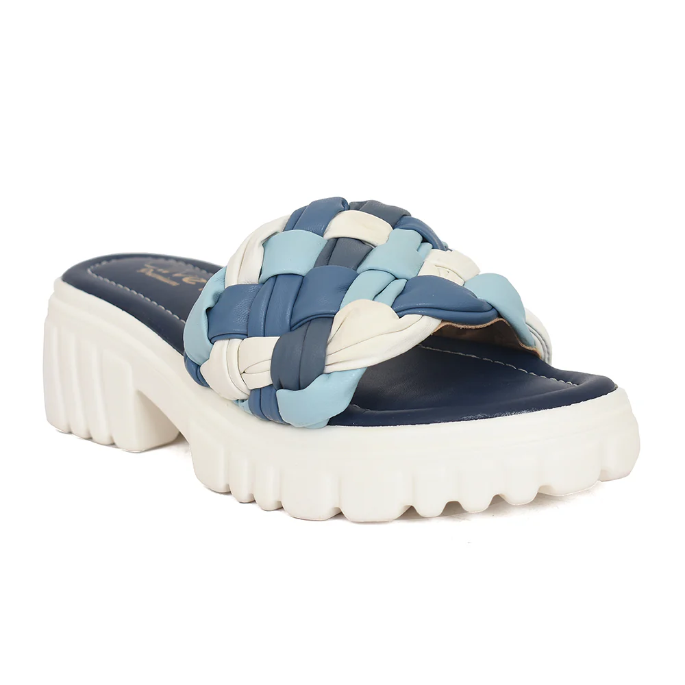 Casual PU Slipper - Image 3