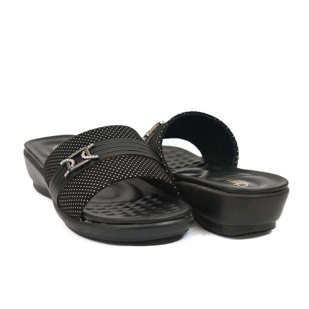 Casual PU Slipper - Image 6
