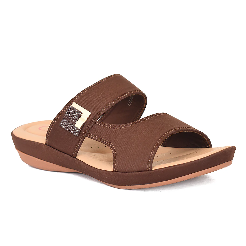 Casual PU Slipper - Image 2