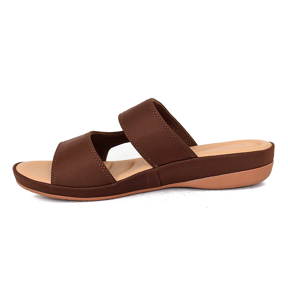 Casual PU Slipper - Image 4