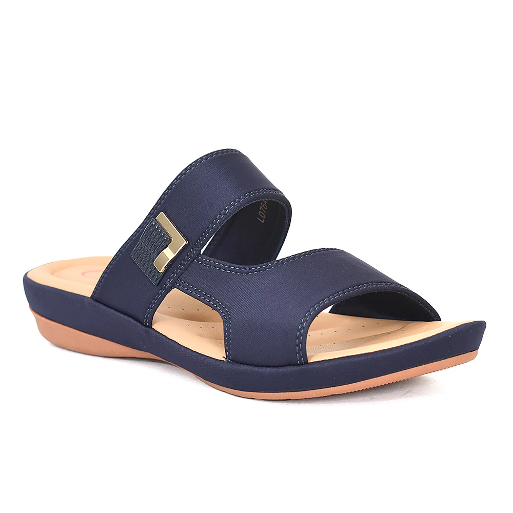 Casual PU Slipper - Image 5