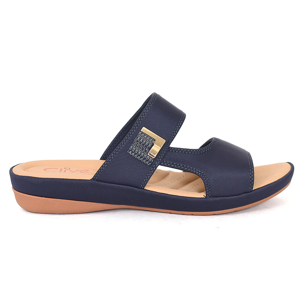 Casual PU Slipper - Image 6