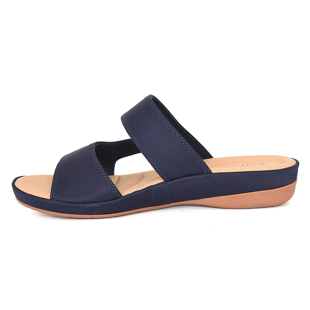 Casual PU Slipper - Image 7