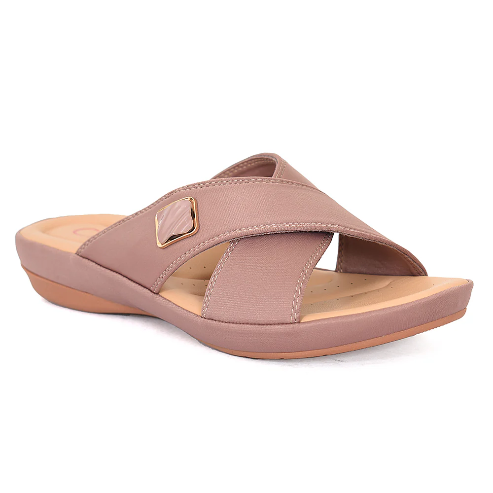 Casual PU Slipper - Image 2