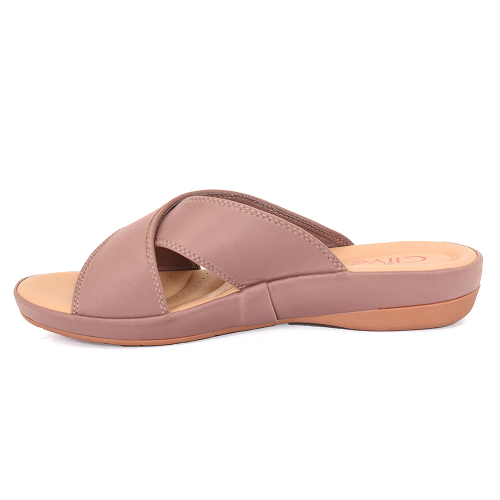 Casual PU Slipper - Image 4