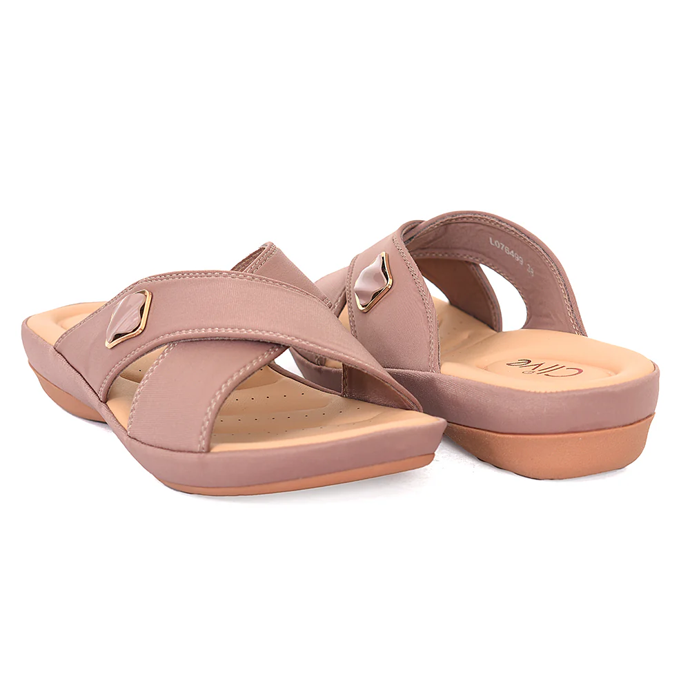 Casual PU Slipper - Image 5