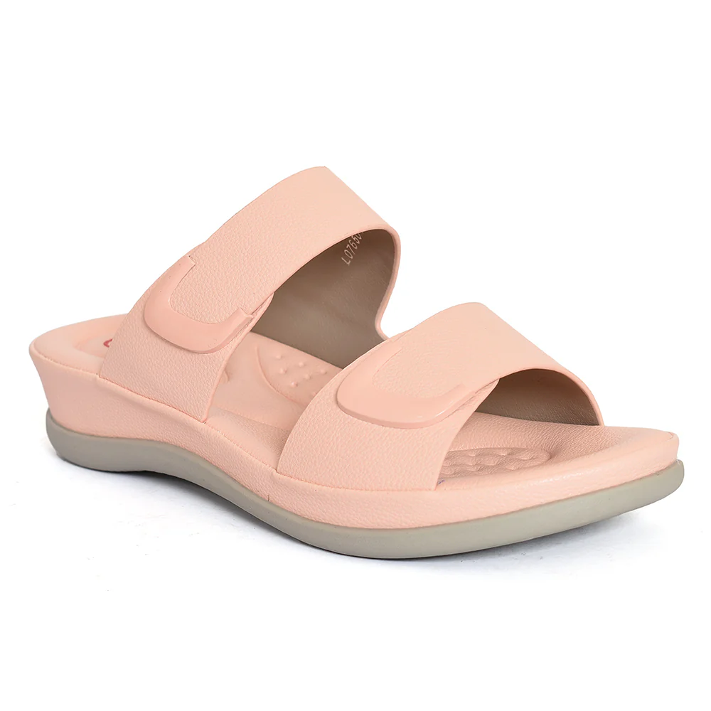 Casual PU Slipper - Image 2