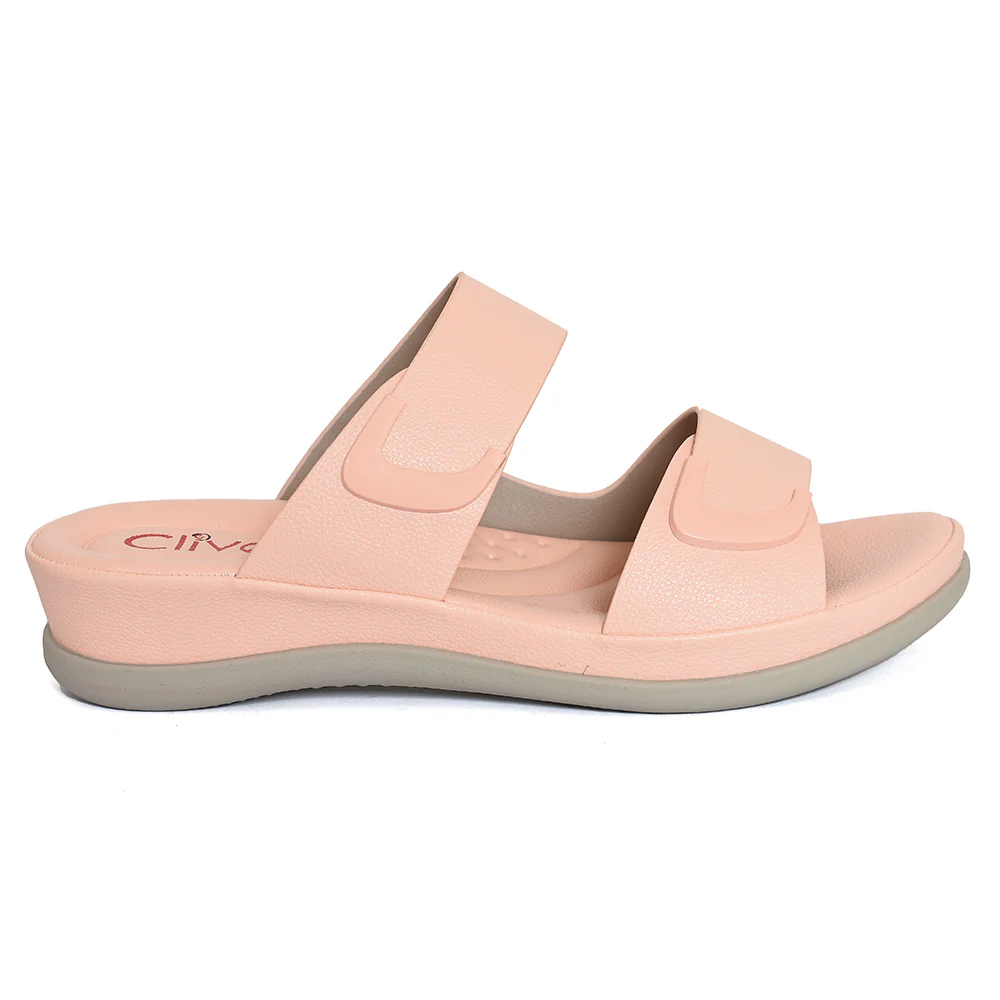 Casual PU Slipper - Image 3
