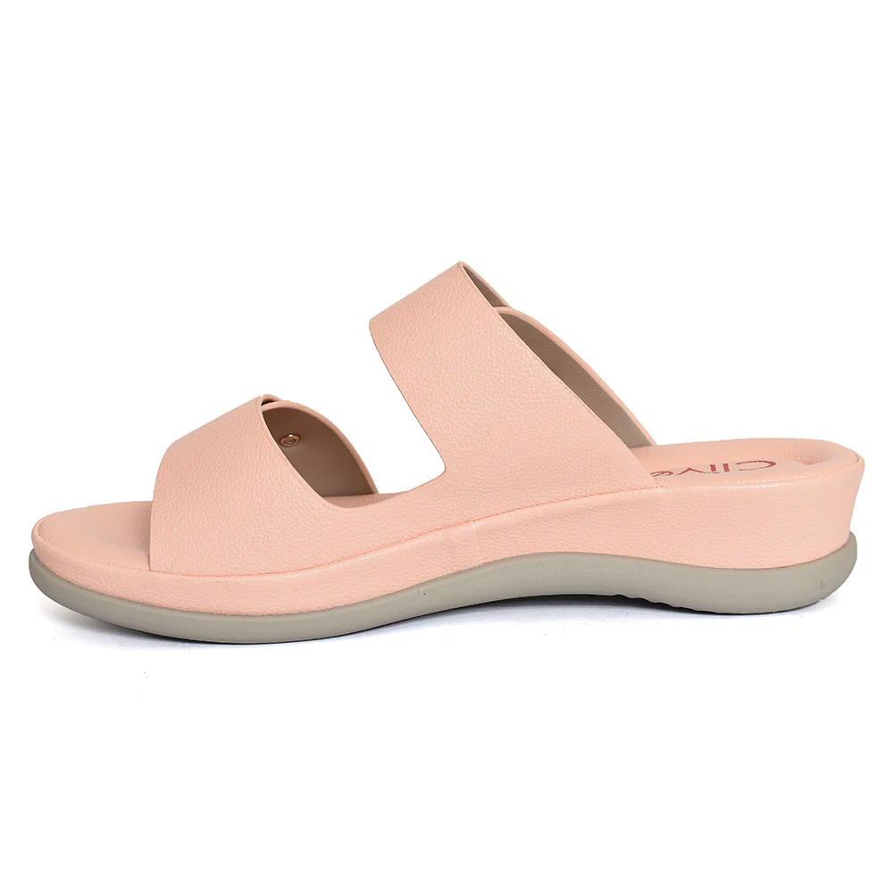 Casual PU Slipper - Image 4