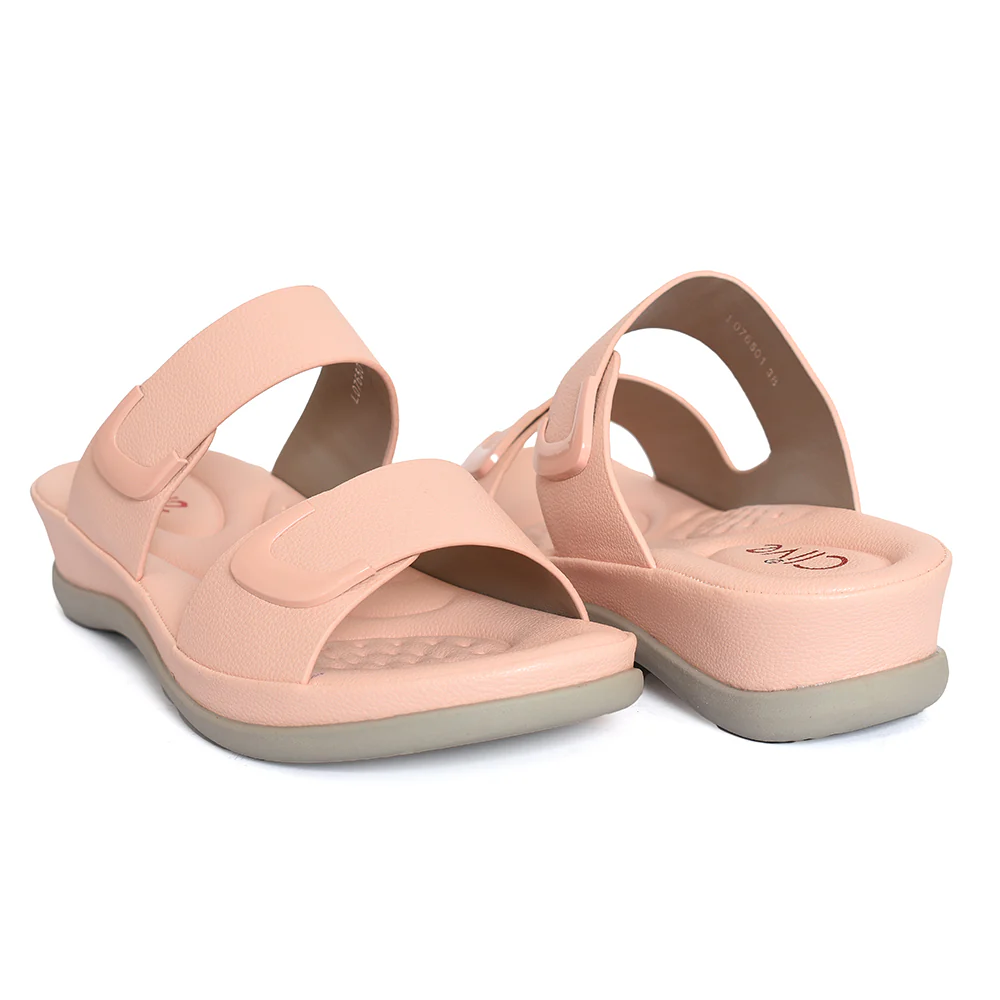 Casual PU Slipper - Image 5
