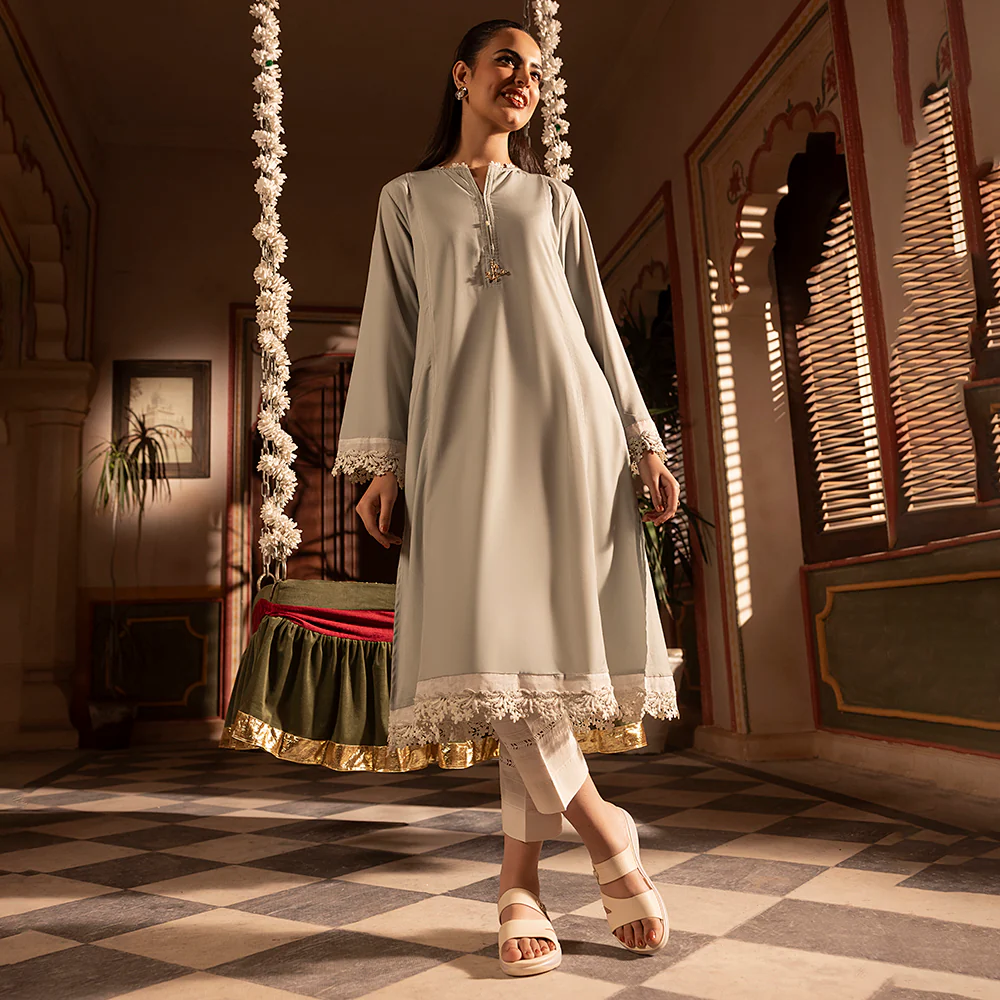Casual PU Slipper - Image 5
