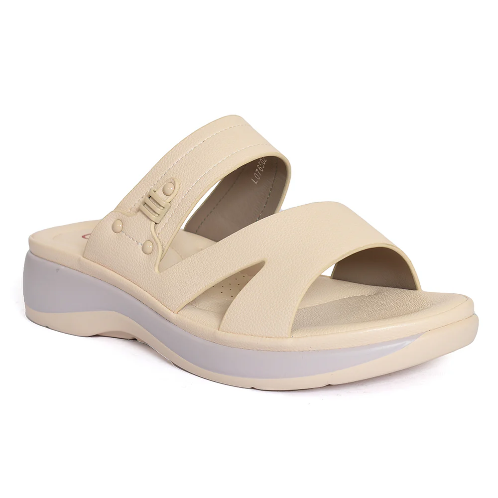 Casual PU Slipper - Image 6