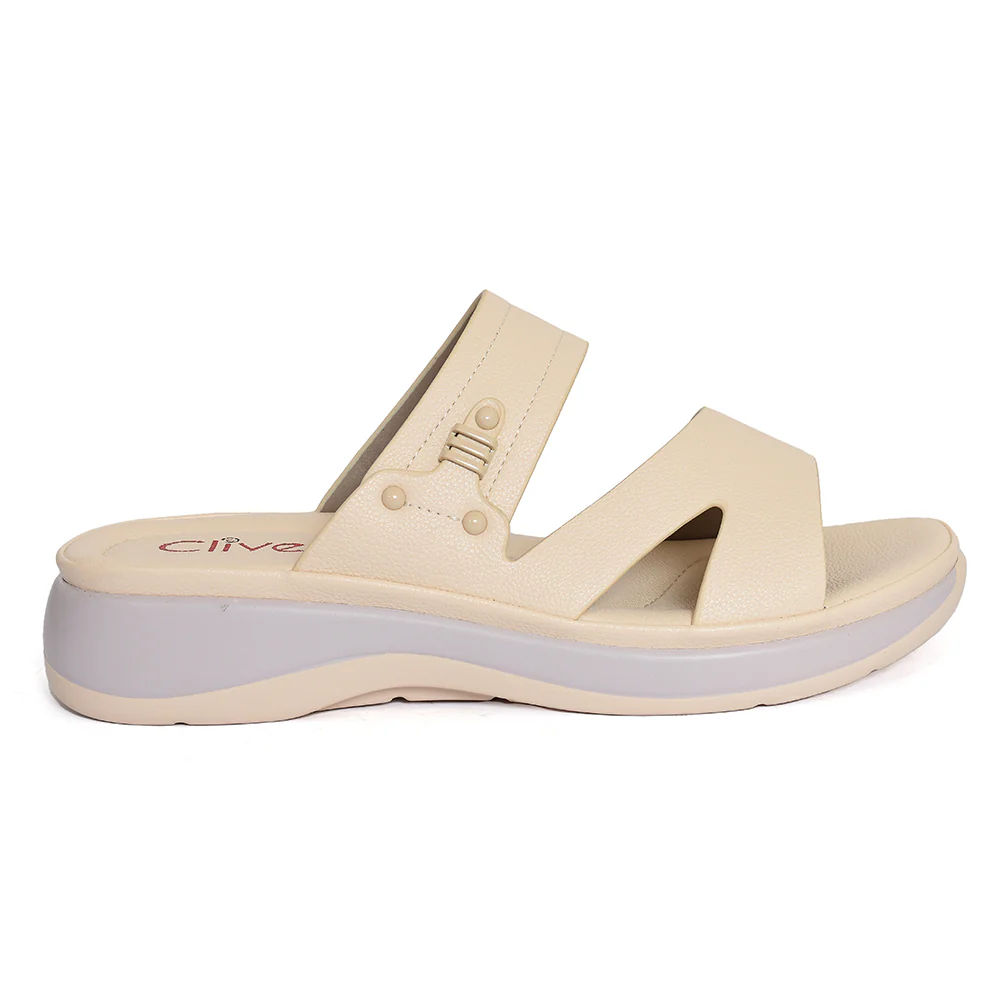 Casual PU Slipper - Image 7
