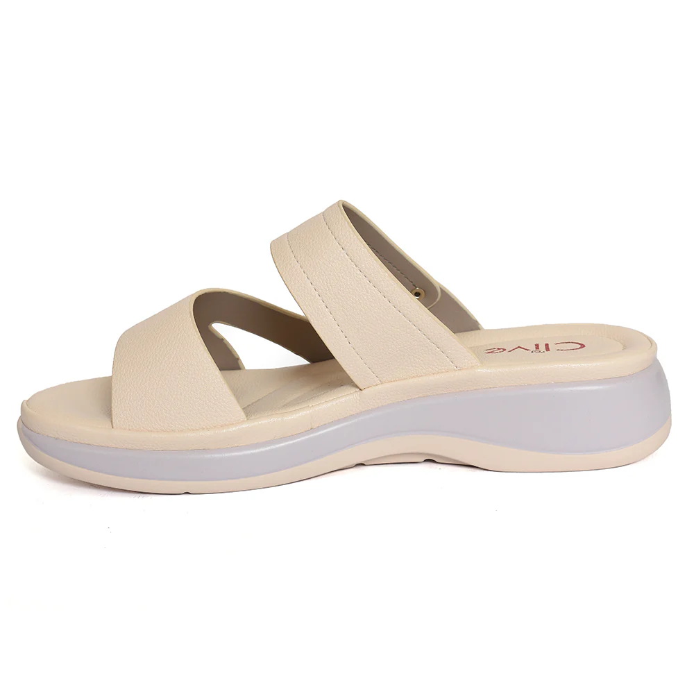 Casual PU Slipper - Image 8