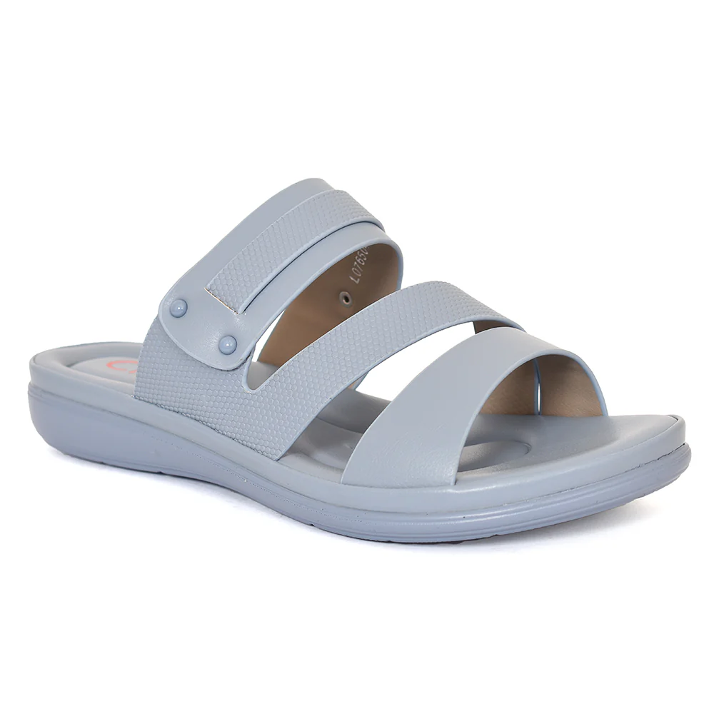 Casual PU Slipper - Image 2