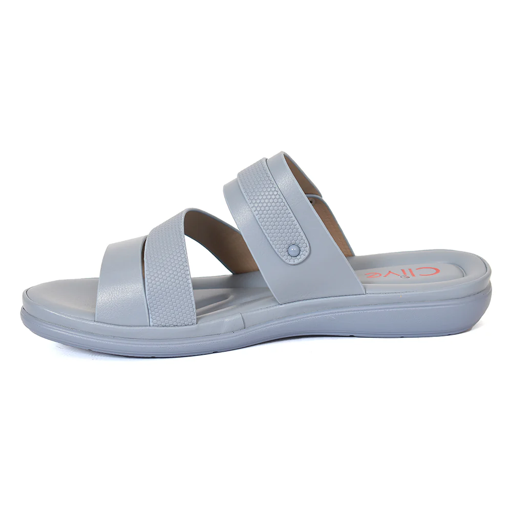Casual PU Slipper - Image 4