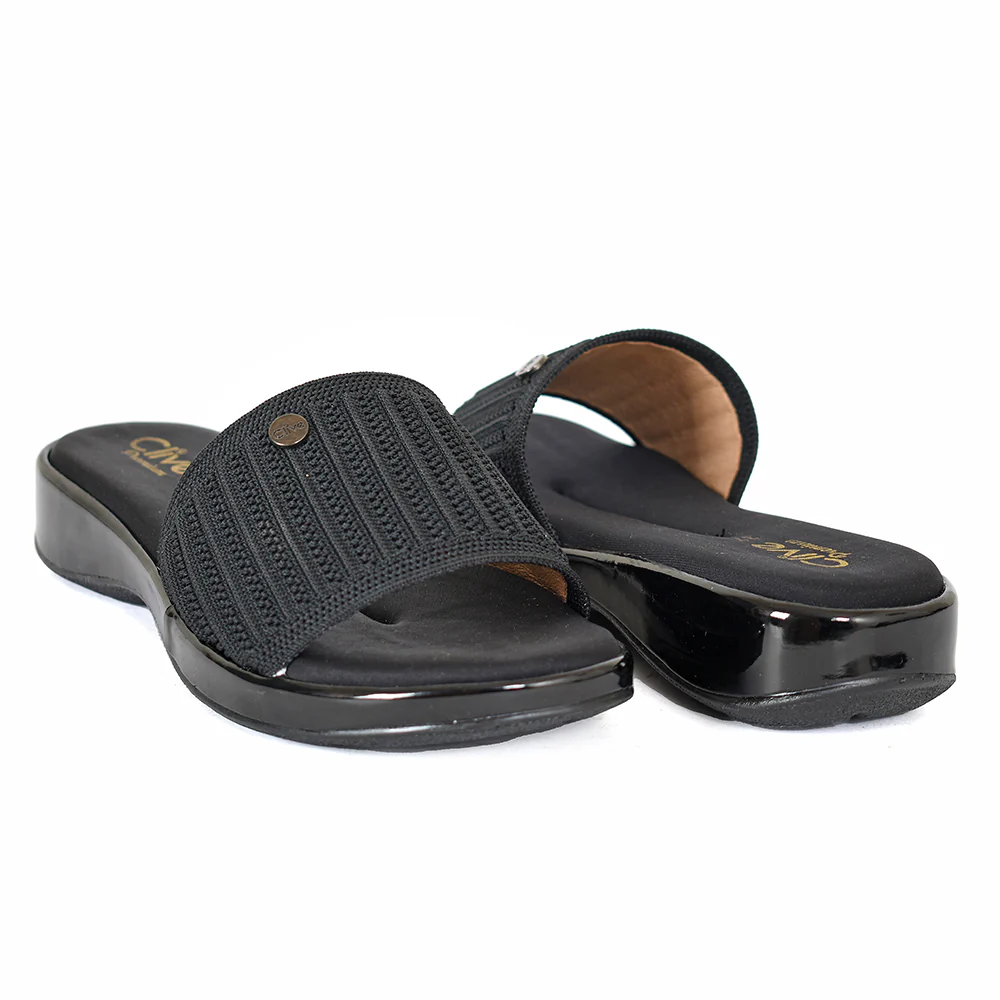 Casual PU Slipper - Image 5