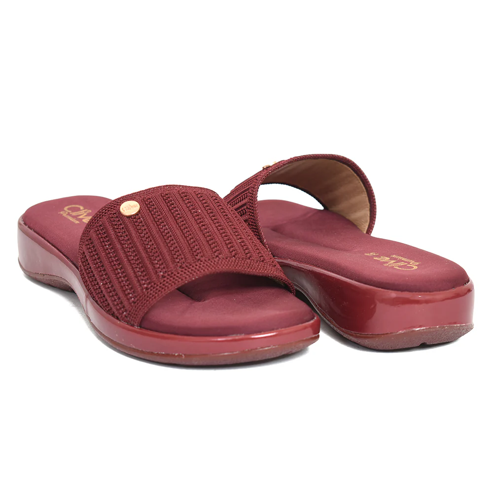 Casual PU Slipper - Image 5
