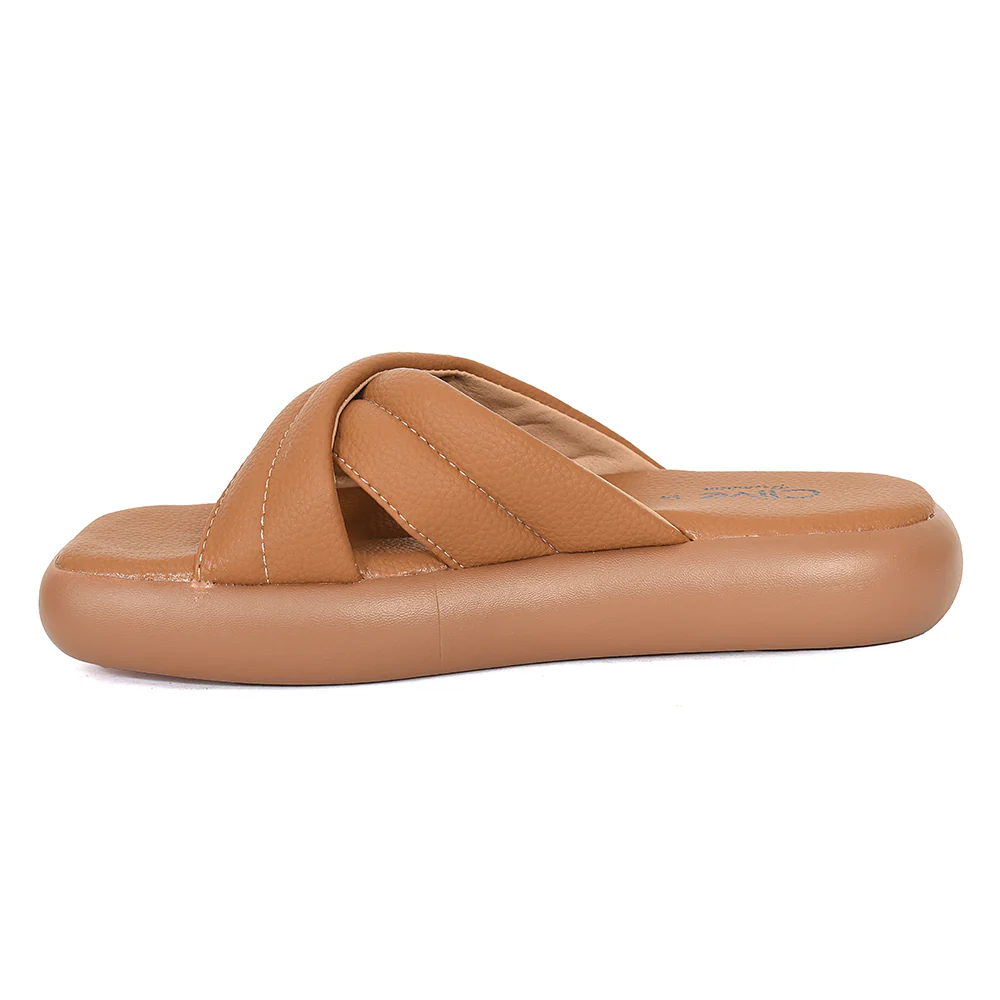 Casual PU Slipper - Image 7