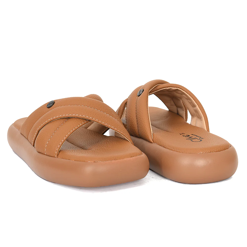 Casual PU Slipper - Image 8