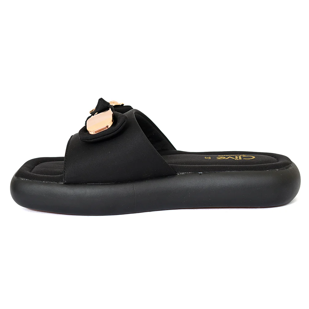 Casual PU Slipper - Image 4