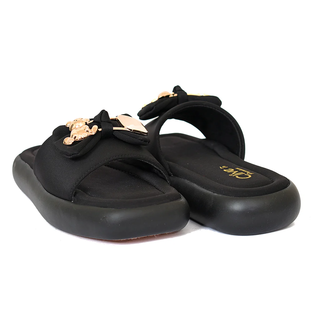 Casual PU Slipper - Image 5