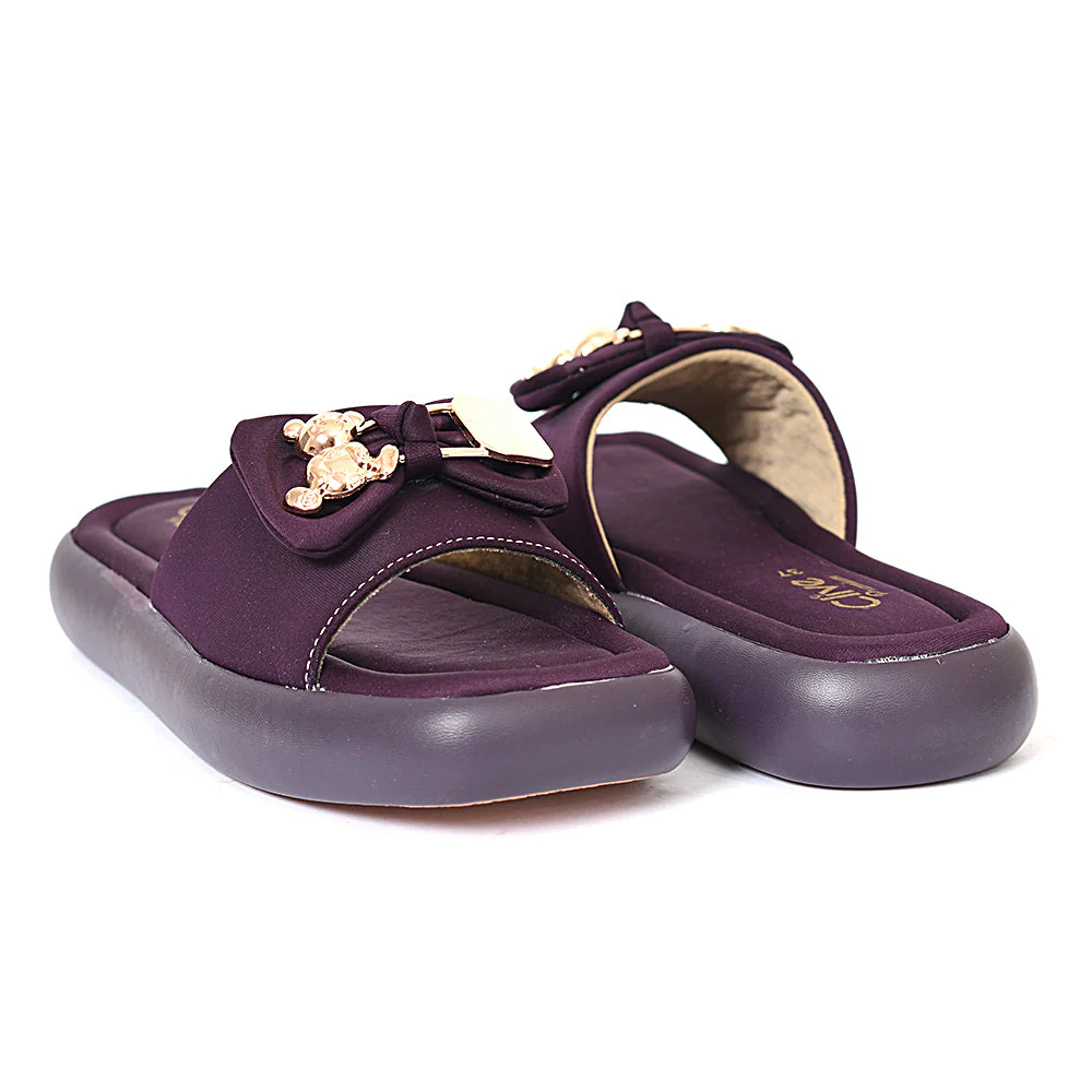 Casual PU Slipper - Image 16