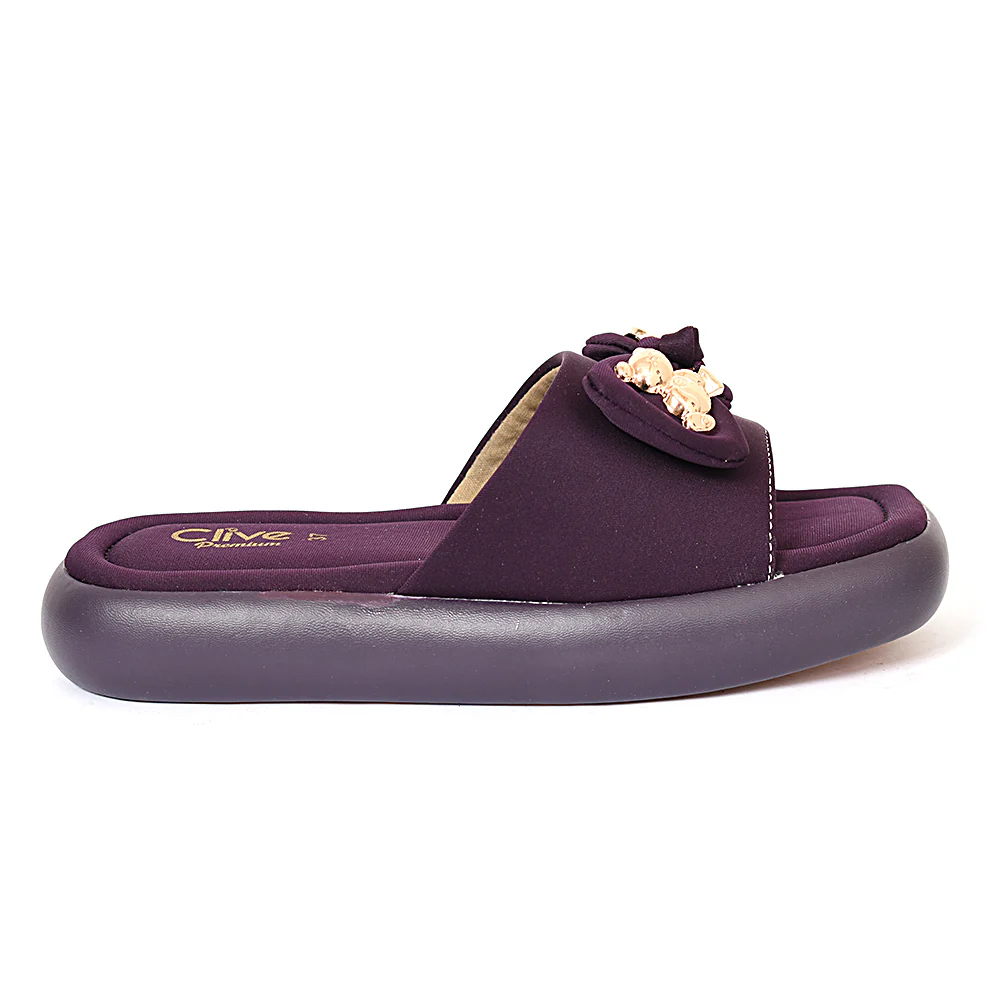 Casual PU Slipper - Image 6