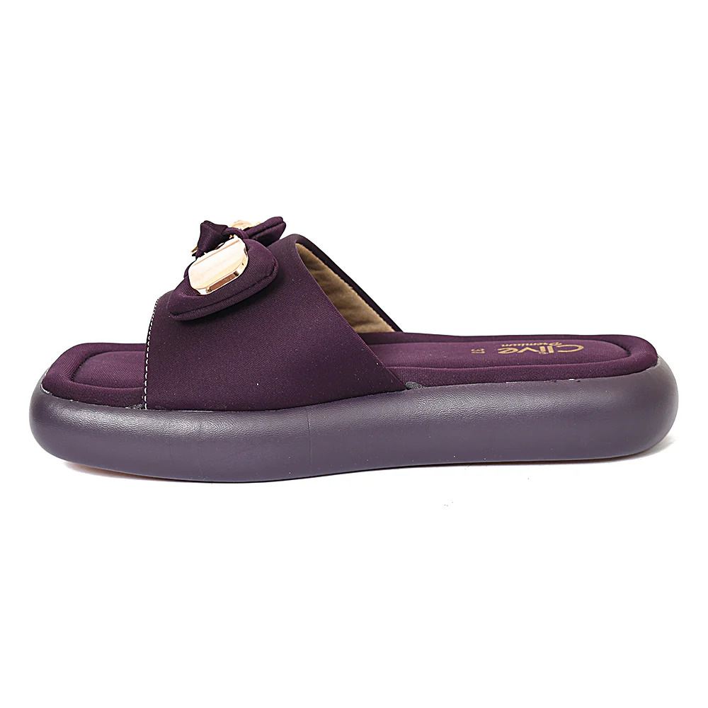 Casual PU Slipper - Image 7