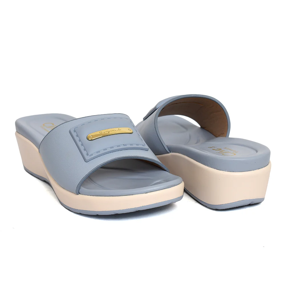 Casual PU Slipper - Image 5