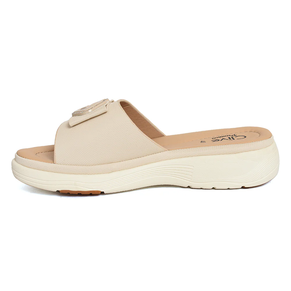 Casual PU Slipper - Image 4