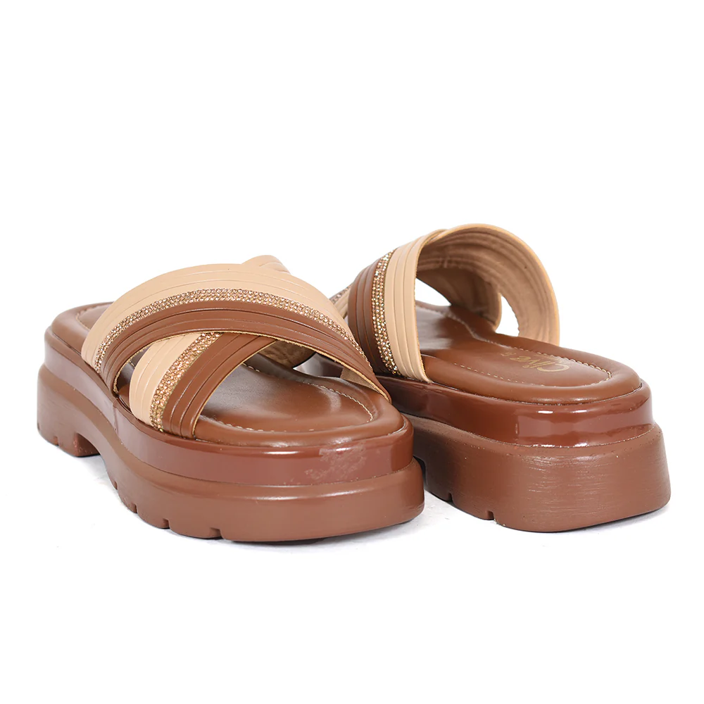 Casual PU Slipper - Image 8
