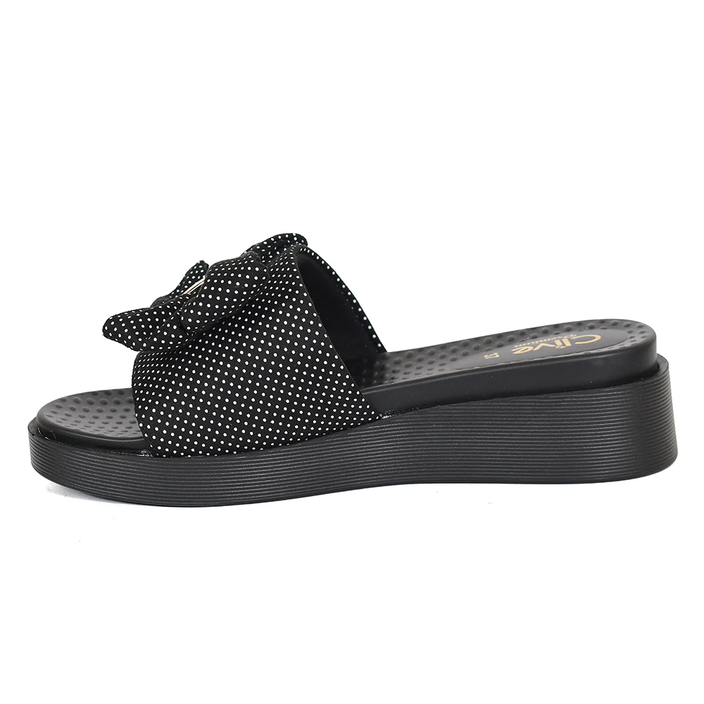 Casual PU Slipper - Image 4