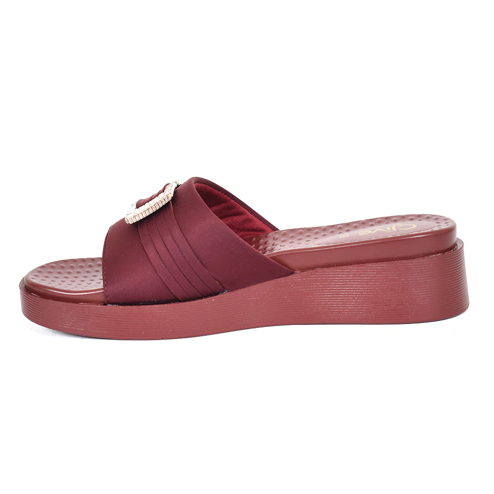 Casual PU Slipper - Image 4