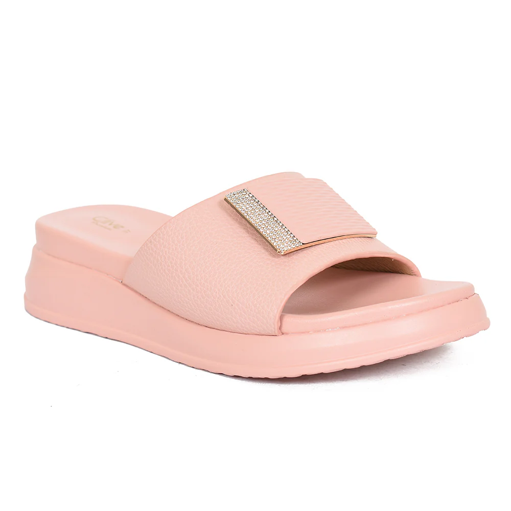 Casual PU Slipper - Image 5