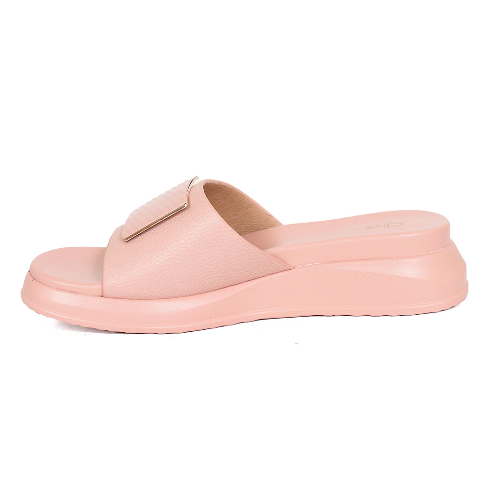 Casual PU Slipper - Image 7